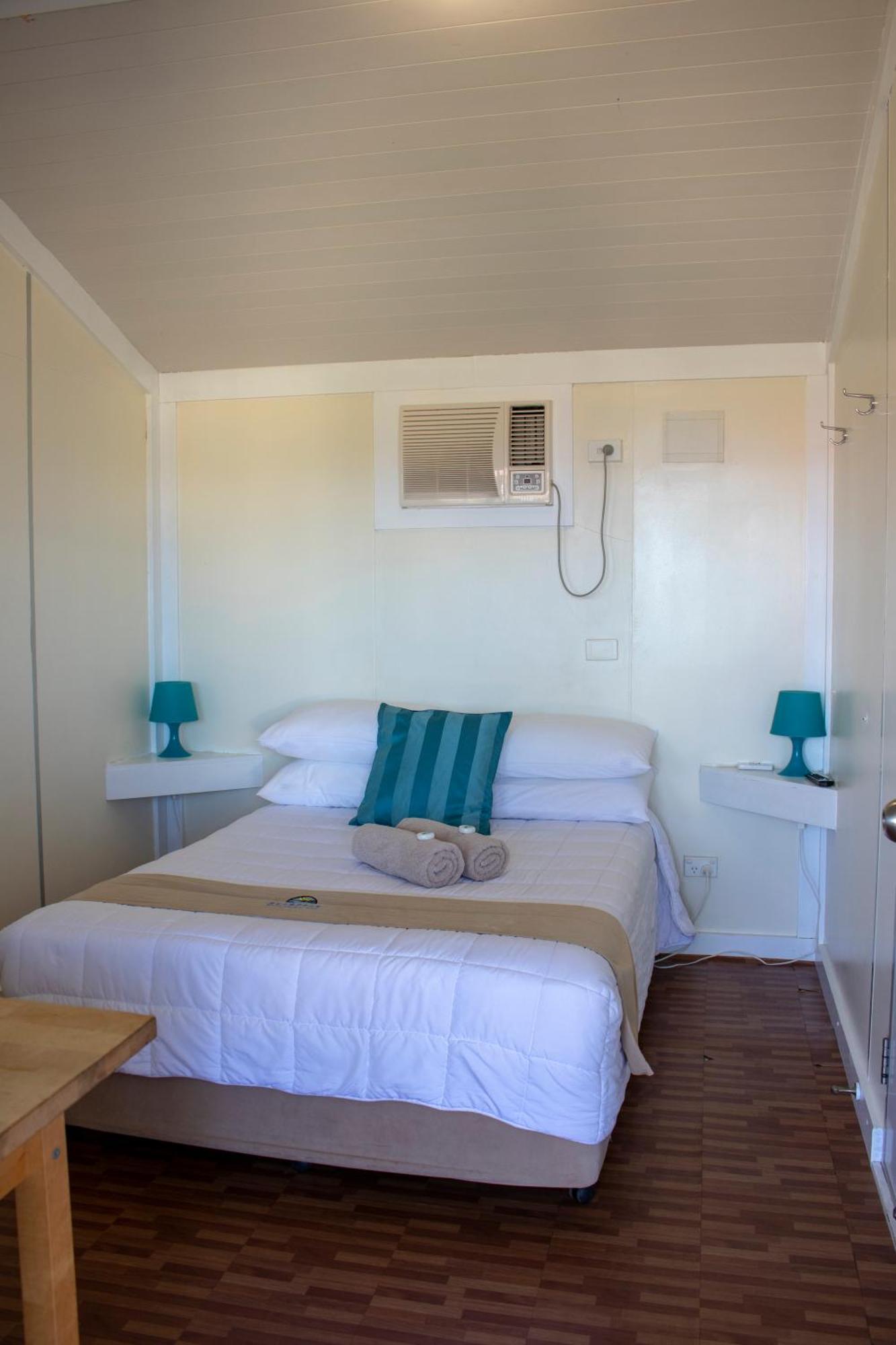Seaspray Beach Holiday Park Dongara Zimmer foto